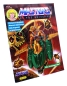 Preview: Masters of the Universe Ehapa Comic Magazin Nr. 12 (1988): Gefahr für Castle Grayskull